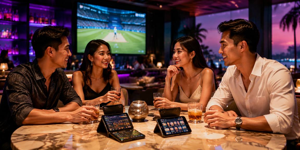 ax88 win Casino & Slot
